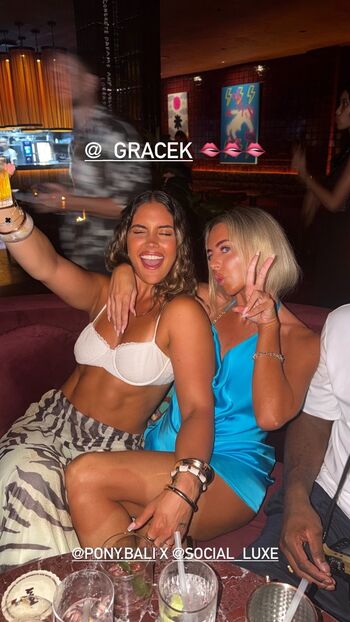 Full leaked Kelsie faith thomas page private onlyfans photo