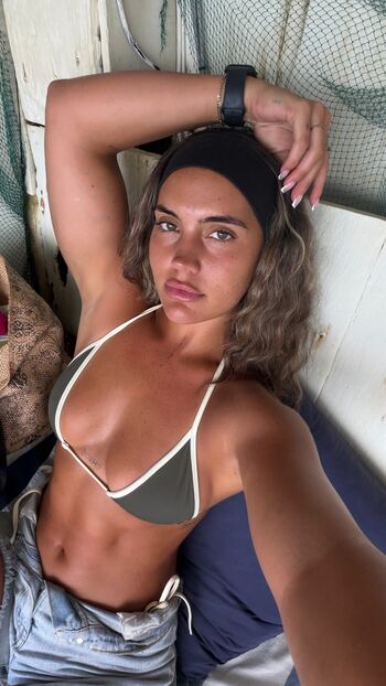 Full leaked Kelsie faith thomas page private onlyfans photo
