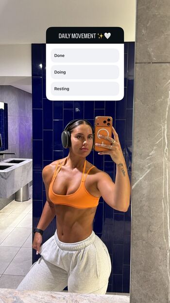 Full leaked Kelsie faith thomas page private onlyfans photo
