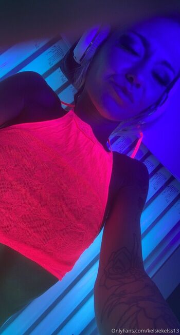 Full leaked Kelsiekelss private onlyfans photo