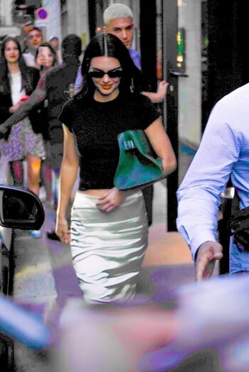 Full leaked Kendall jenner  page private onlyfans photo