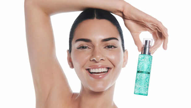 Full leaked Kendall jenner private onlyfans photo