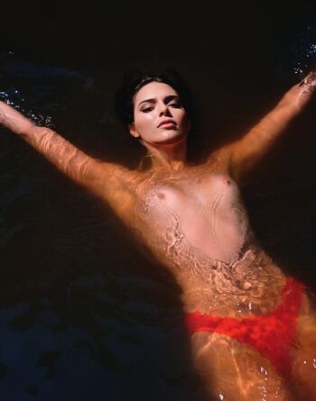 Full leaked Kendall jenner page private onlyfans photo