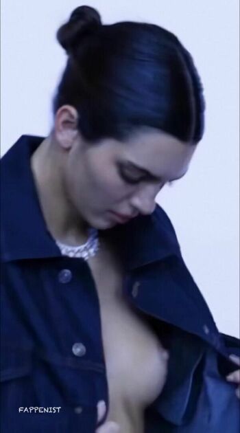 Full leaked Kendall jenner  page private onlyfans photo