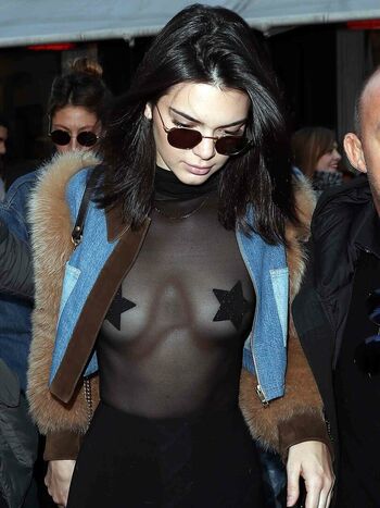 Full leaked Kendall jenner  page private onlyfans photo