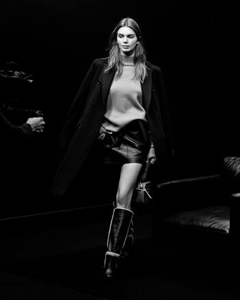 Full leaked Kendall jenner  page private onlyfans photo
