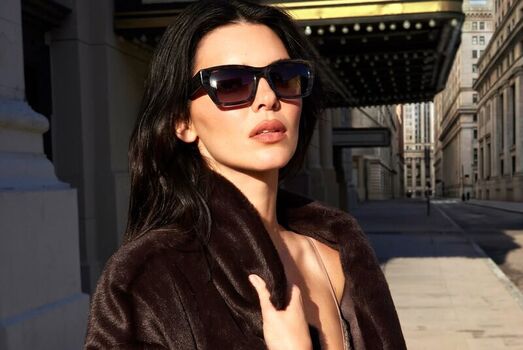 Full leaked Kendall jenner  page private onlyfans photo