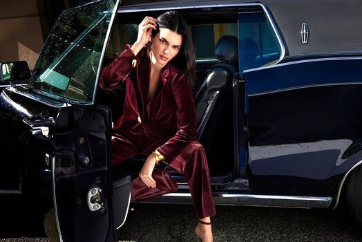 Kendall Jenner