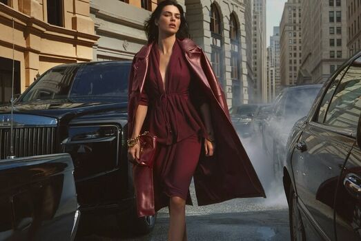 Full leaked Kendall jenner  page private onlyfans photo