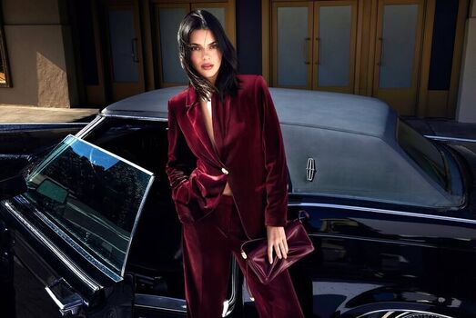 Full leaked Kendall jenner  page private onlyfans photo