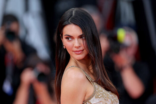 Full leaked Kendall jenner  page private onlyfans photo