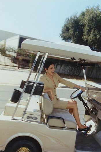 Kendall Jenner