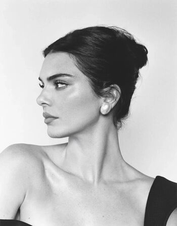 Full leaked Kendall jenner page private onlyfans photo