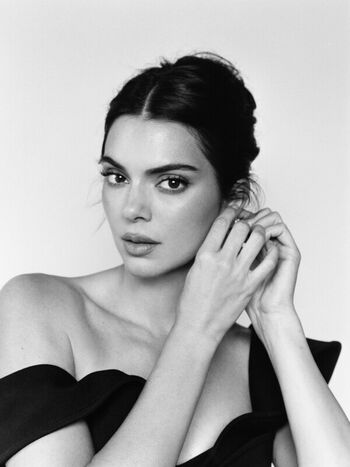 Kendall Jenner