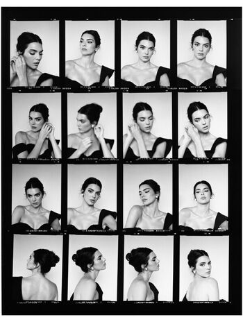 Kendall Jenner