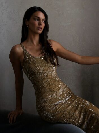 Full leaked Kendall jenner private onlyfans photo