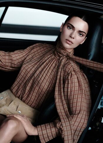 Kendall Jenner