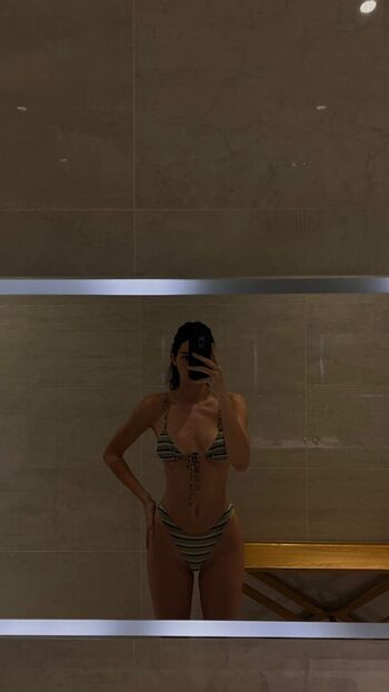 Kendall Jenner