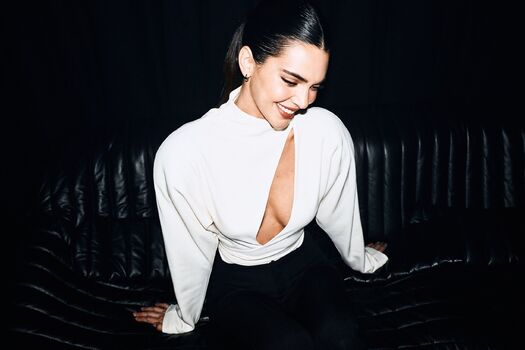 Full leaked Kendall jenner page private onlyfans photo