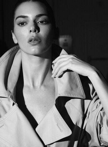 Kendall Jenner
