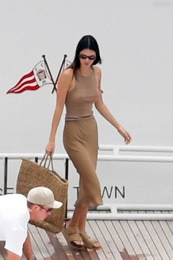 Kendall Jenner