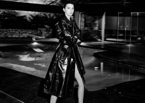 Full leaked Kendall jenner page private onlyfans photo