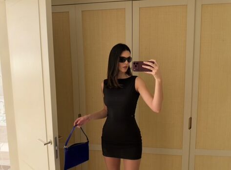 Full leaked Kendall jenner  page private onlyfans photo