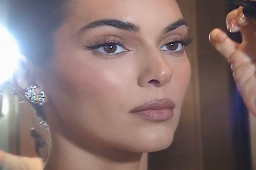 Full leaked Kendall jenner  page private onlyfans photo