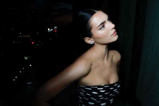 Full leaked Kendall jenner  page private onlyfans photo