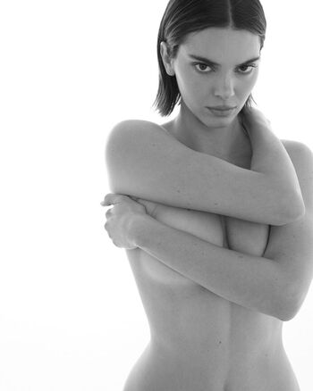 Full leaked Kendall jenner private onlyfans photo