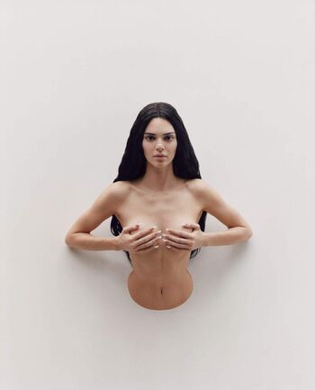 Full leaked Kendall jenner private onlyfans photo