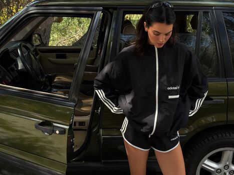 Kendall Jenner