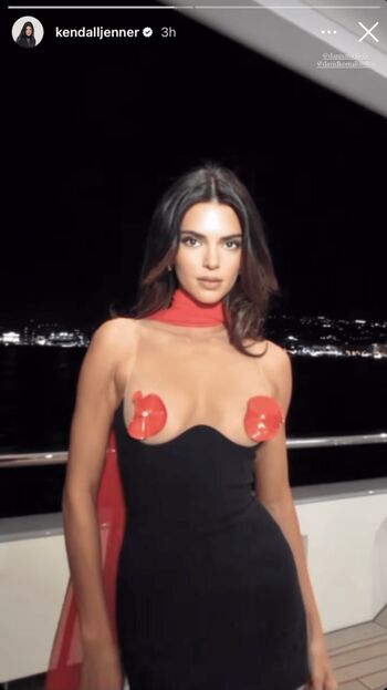 Full leaked Kendall jenner kendall jenner private onlyfans photo