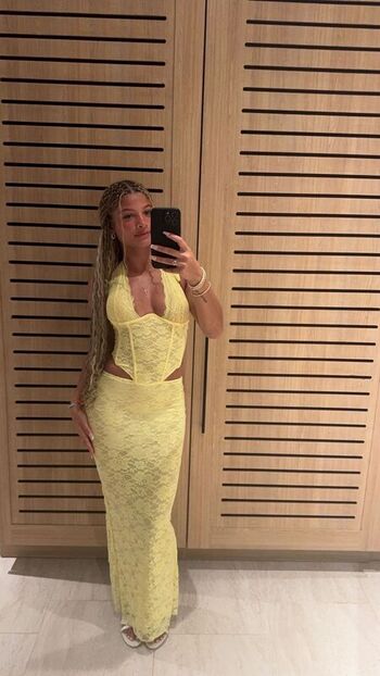 Full leaked Kendall jones page private onlyfans photo