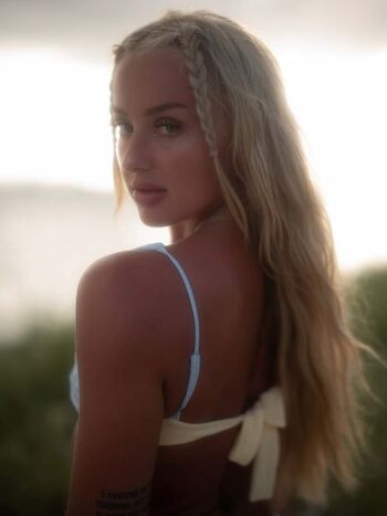 Full leaked Kendall pounders private onlyfans photo