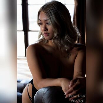 Full leaked Kendelle lyn private onlyfans photo