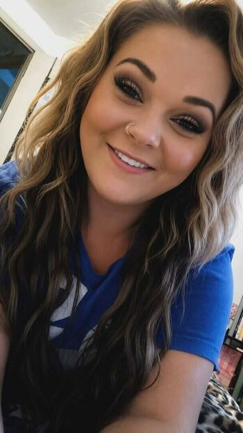 Full leaked Kendra denman private onlyfans photo