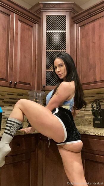 Full leaked Kendra lust private onlyfans photo
