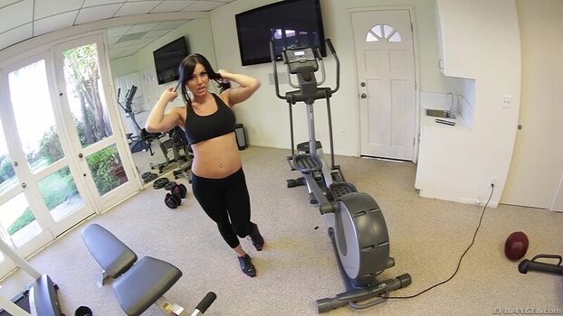 Kendra Lust