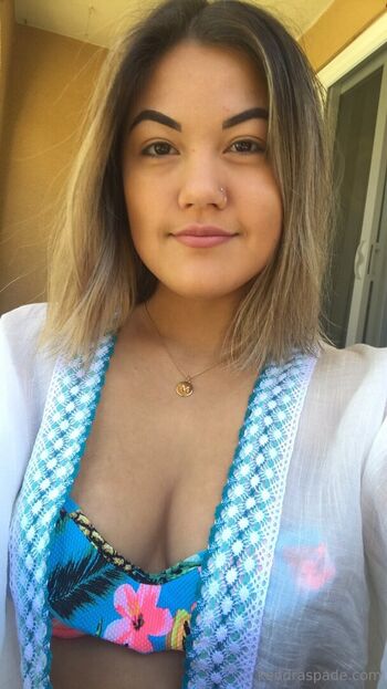 Full leaked Kendraspade private onlyfans photo