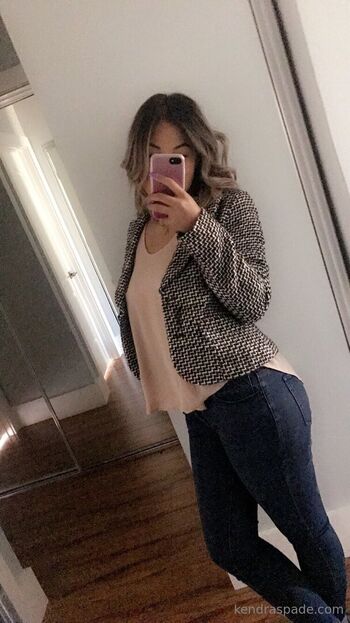 Full leaked Kendraspade private onlyfans photo