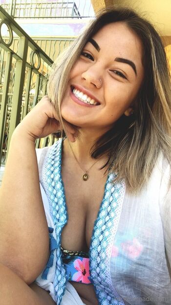 Full leaked Kendraspade private onlyfans photo