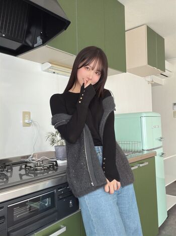 Full leaked Kenken page private onlyfans photo