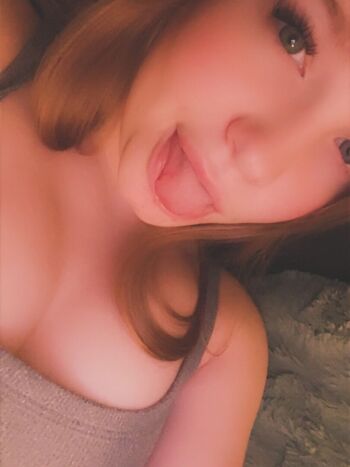 Full leaked Kenleigh private onlyfans photo