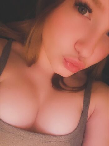 Full leaked Kenleigh private onlyfans photo