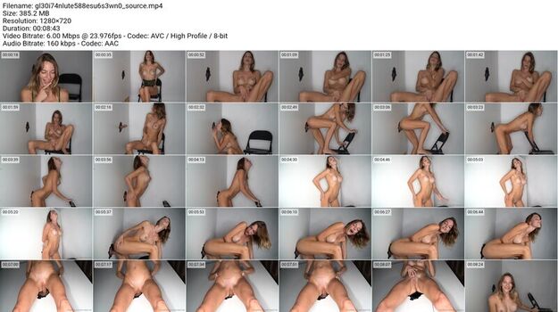 Full leaked Kenna james page private onlyfans photo