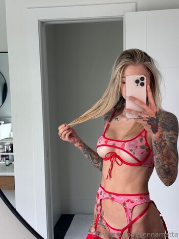 Full leaked Kenna matta  page private onlyfans photo