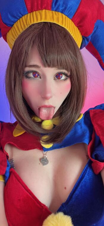 Full leaked Kennakins private onlyfans photo