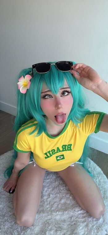 Full leaked Kennakins private onlyfans photo