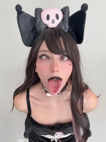 Full leaked Kennakins private onlyfans photo